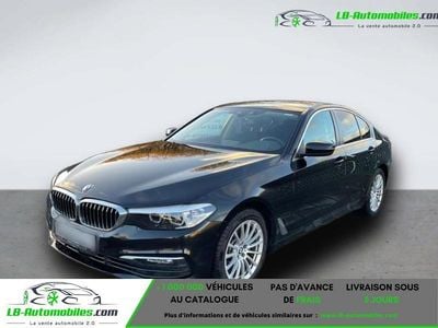 Occasion 2020 BMW 520 Berline | 33 100 € (Prix juste)