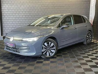 VW Golf VIII