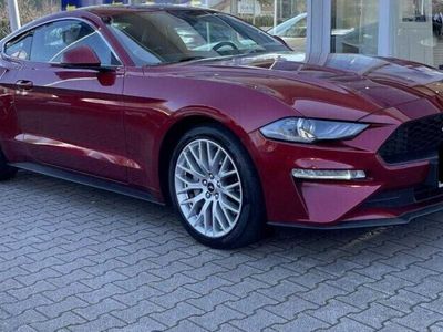 occasion Ford Mustang 2.3 ECOBOOST 290CH BVA10