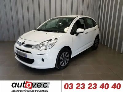 occasion Citroën C3 HDI 70 CONFORT