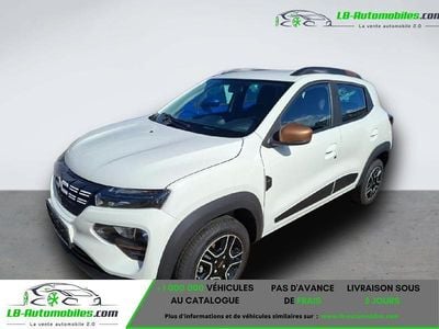 Occasion 2023 Dacia Spring Citadine | 18 600 € (Prix cher)