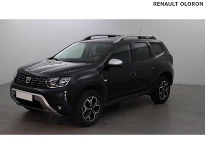 occasion Dacia Duster DUSTERBlue dCi 115 4x2 - Prestige