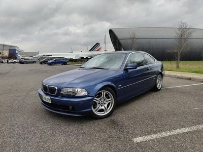 Occasion 2002 BMW 325 Coupé | 6 495 €