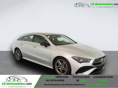 Occasion 2023 Mercedes 200 Coupé | 36 200 €