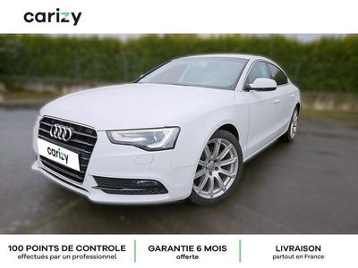 occasion Audi A5 Sportback 2.0 Tdi 150 Clean Diesel Attraction Multitronic A