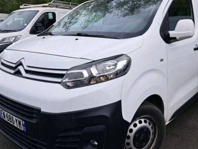 Citroën Jumpy