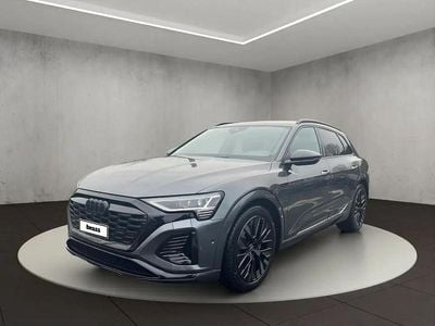Gris Occasion 2023 Audi Q8 e-tron S-Line SUV | 53 700 € (Super prix)