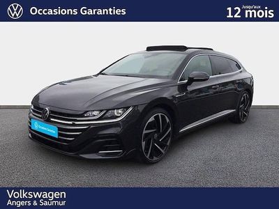 VW Arteon