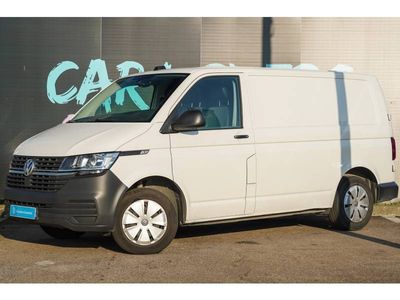 VW T6.1