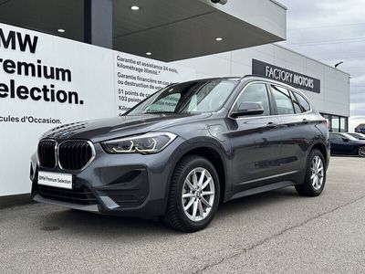 occasion BMW 220 X1 d'occasion X1 xDrive 25ech BVA6 Business Design 5p