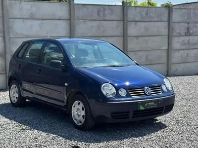 VW Polo