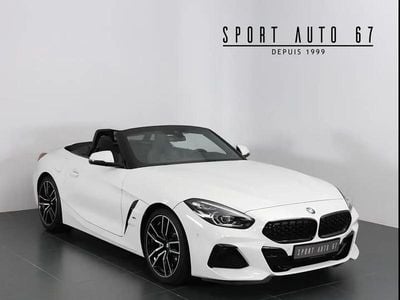 Occasion 2019 BMW Z4 Cabriolet | 40 800 € (Prix juste)