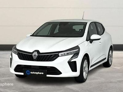 Occasion Renault Clio V Evolution 102 ch (75 kW) 2023 Berline