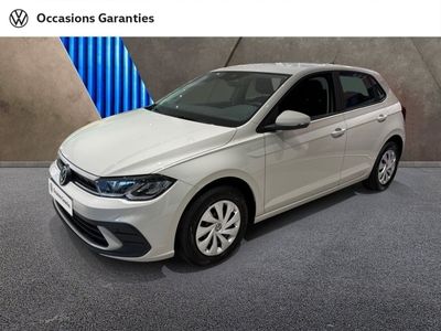 occasion VW Polo 1.0 TSI 95ch