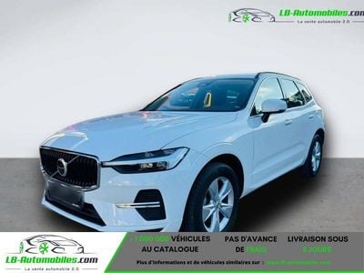 Occasion 2021 Volvo XC60 SUV | 37 500 € (Bon prix)