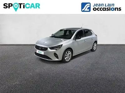 Gris Occasion 2023 Opel Corsa Berline | 12 474 € (Prix juste)