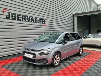 Citroën C4 SpaceTourer