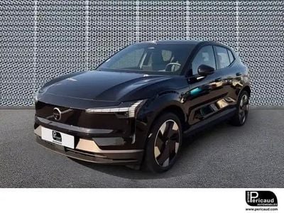 Occasion Volvo EX30 Ultra 200 kW (272 ch) 2024 Noir SUV