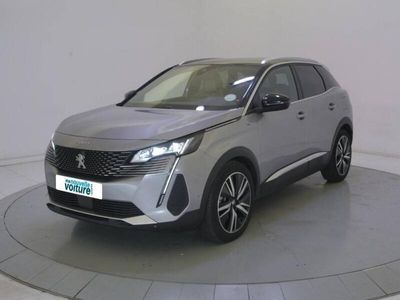 occasion Peugeot 3008 Hybrid4 300 e-EAT8 - GT Pack