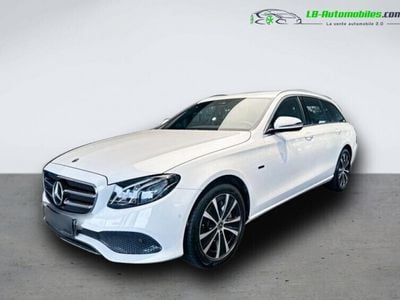 Mercedes E300