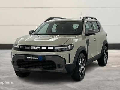 Occasion 2025 Dacia Duster Expression SUV | 27 499 €