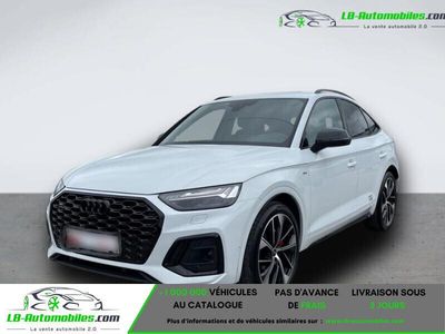 occasion Audi Q5 Sportback 55 TFSIe 367 BVA Quattro