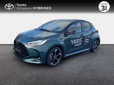 Occasion 2025 Toyota Yaris Hybrid Berline | 26 900 € (Prix juste)