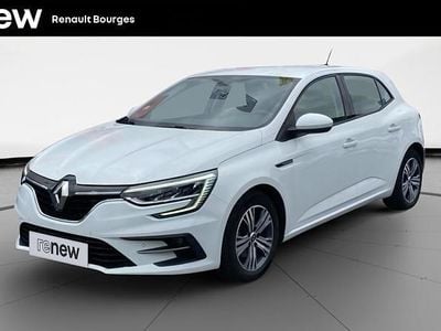 Renault Mégane IV