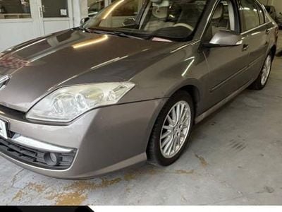 Renault Laguna III