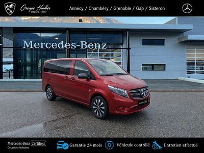 Occasion 2023 Mercedes Vito Van | 59 400 €