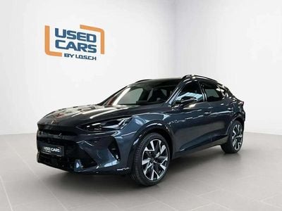 Occasion Cupra Formentor VZ 333 ch (244 kW) 2025 Gris SUV