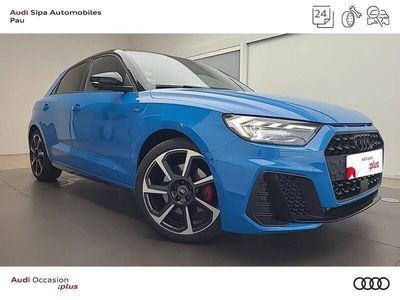 occasion Audi A1 Sportback A1 SPORTBACK 40 TFSI 207 ch S tronic 7