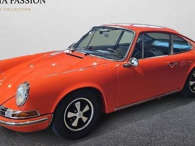 Occasion 1969 Porsche 911 Coupé | 113 900 €