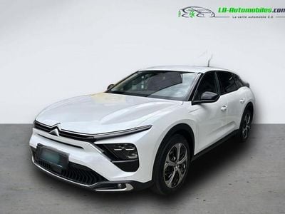 Citroën C5 X