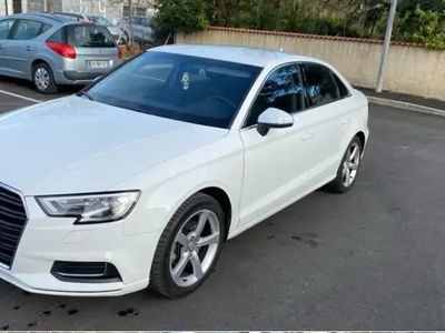 occasion Audi A3 Berline 1.4 TFSI COD 150 Design