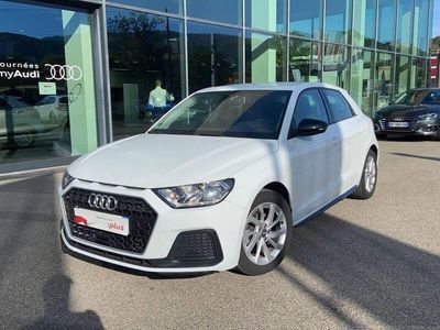 occasion Audi A1 Sportback 30 Tfsi 116 Ch S Tronic 7 Business Line