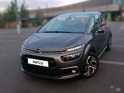 Citroën C4 SpaceTourer