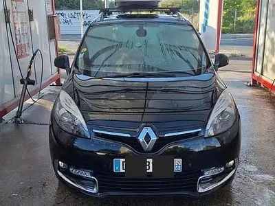 Renault Grand Scénic III