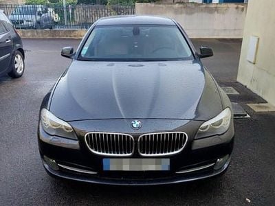 Occasion 2011 BMW 525 Berline | 11 990 €