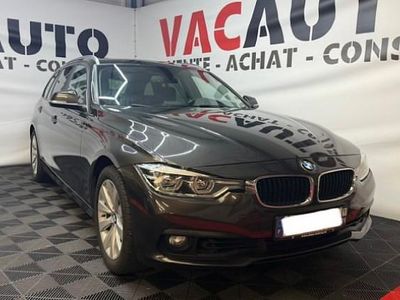 Occasion BMW 318 Sport Line 136 ch (100 kW) 2015 Berline
