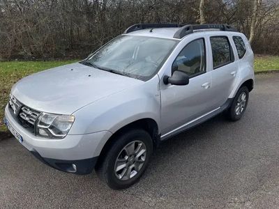 occasion Dacia Duster 1.5 DCI 110CH LAUREATE PLUS 4X2