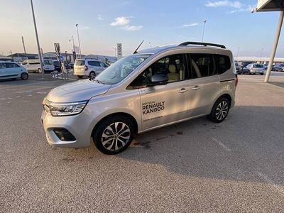 occasion Renault Kangoo E-Tech electrique EV45 DC 80kW Techno