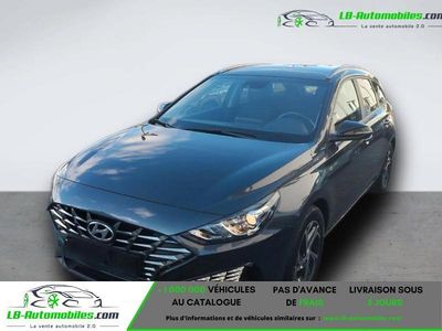 Occasion 2021 Hyundai i30 Edition Break | 22 900 € (Prix cher)