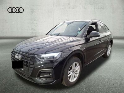 occasion Audi Q5 Sportback 40 TDI 204CH BUSINESS EXECUTIVE QUATTRO S TRONIC 7