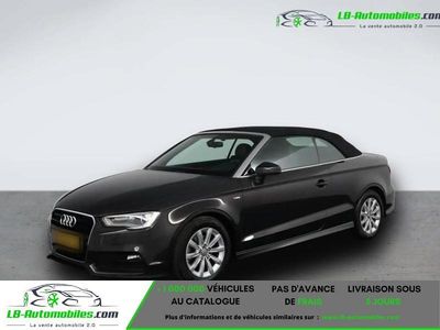 Occasion Audi Cabriolet Sport 150 ch (110 kW) 2016 Cabriolet