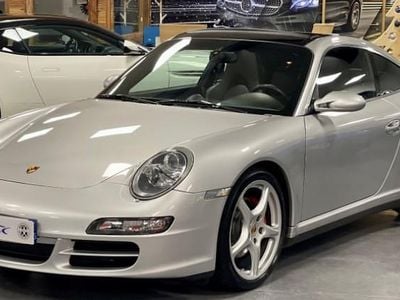 Occasion Porsche 997 325 ch (239 kW) 2007 Coupé