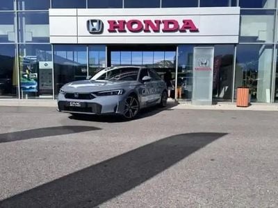 Occasion Honda Civic Advance 141 ch (103 kW) 2025 Gris Berline