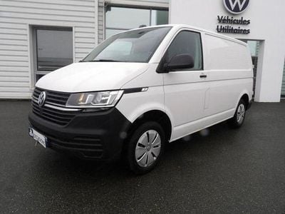 VW T6.1