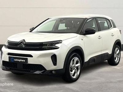 Occasion Citroën C5 Aircross 152 ch (111 kW) 2023 SUV