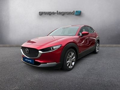 occasion Mazda CX-30 2.0 SKYACTIV-G M-Hybrid 122ch Style 2020